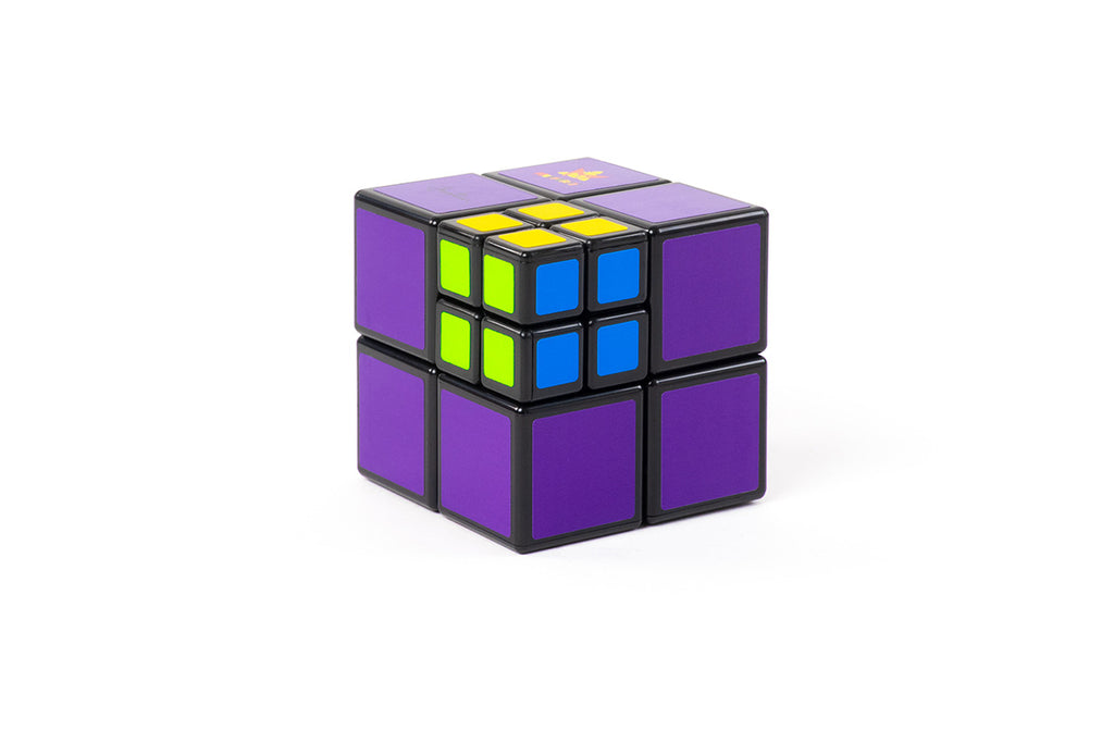 Pocket Cube
