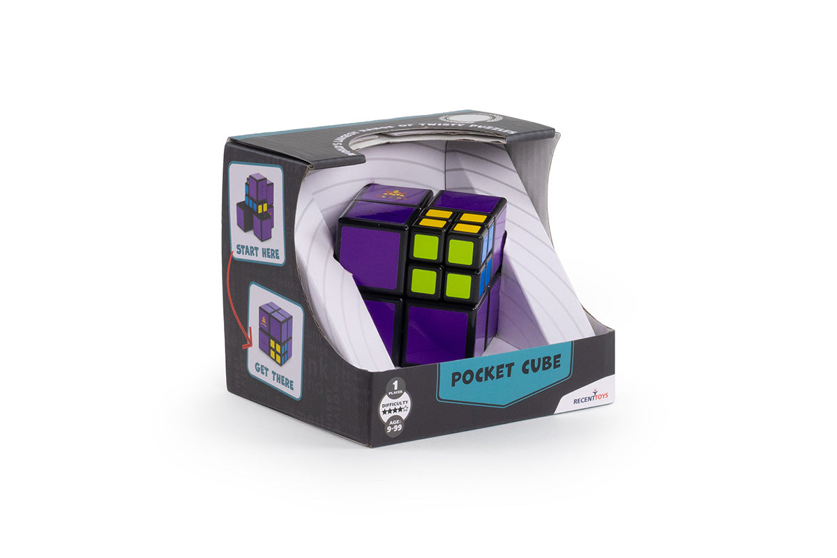Pocket Cube