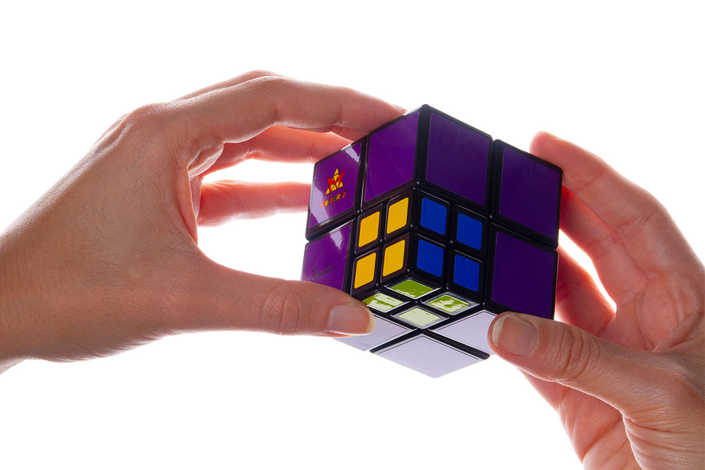 Pocket Cube