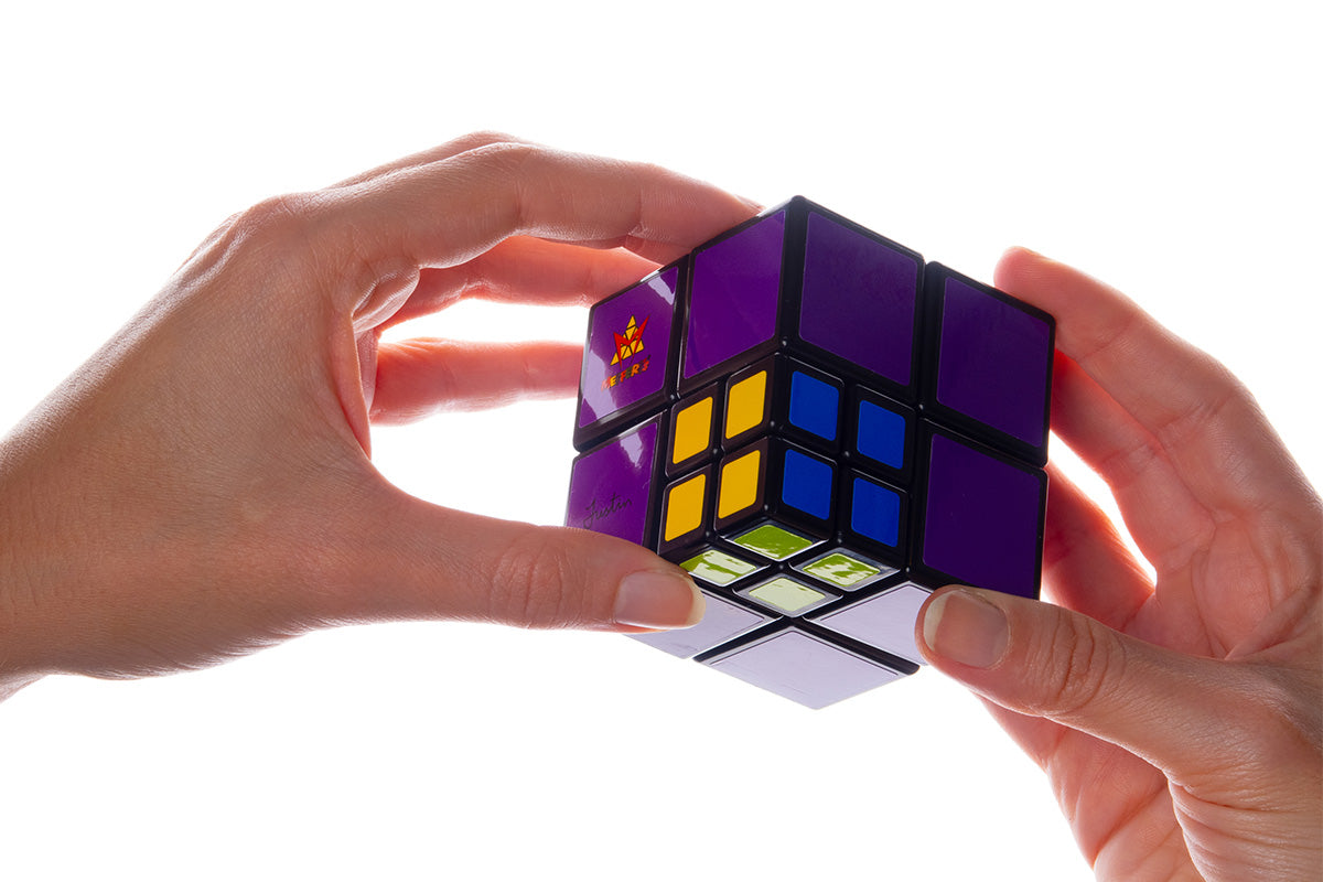 Pocket Cube