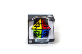 Pyraminx Diamond