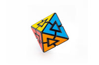 Pyraminx Diamond