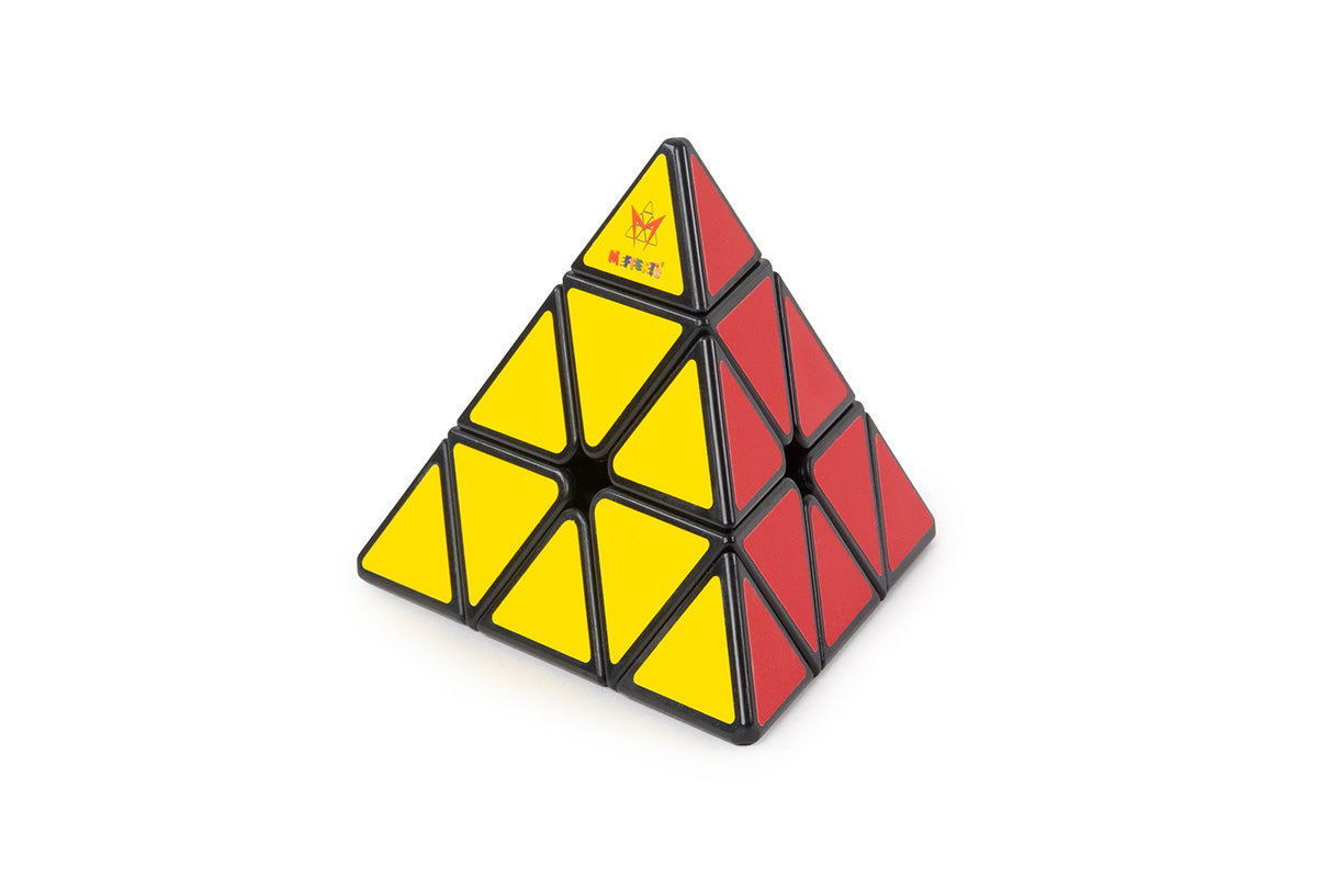 Pyraminx