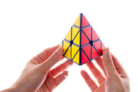 Pyraminx
