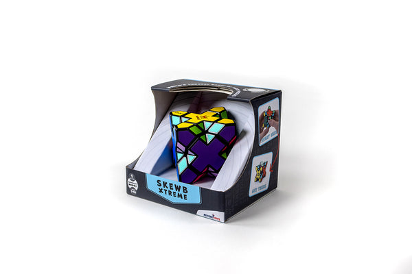 Skewb Extreme