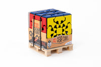 XXL Gear Cube