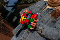 XXL Gear Cube