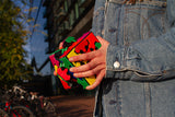XXL Gear Cube
