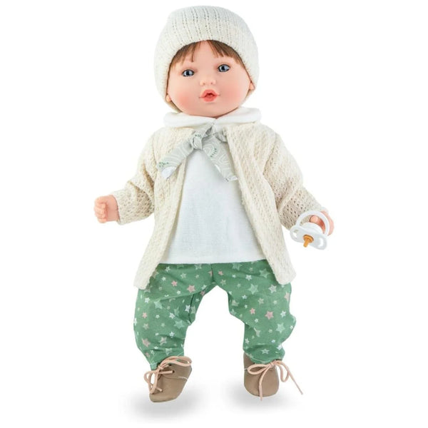 497 Petit Winter M, con scatola
