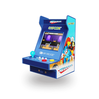 Nano Arcade Pro MEGA MAN