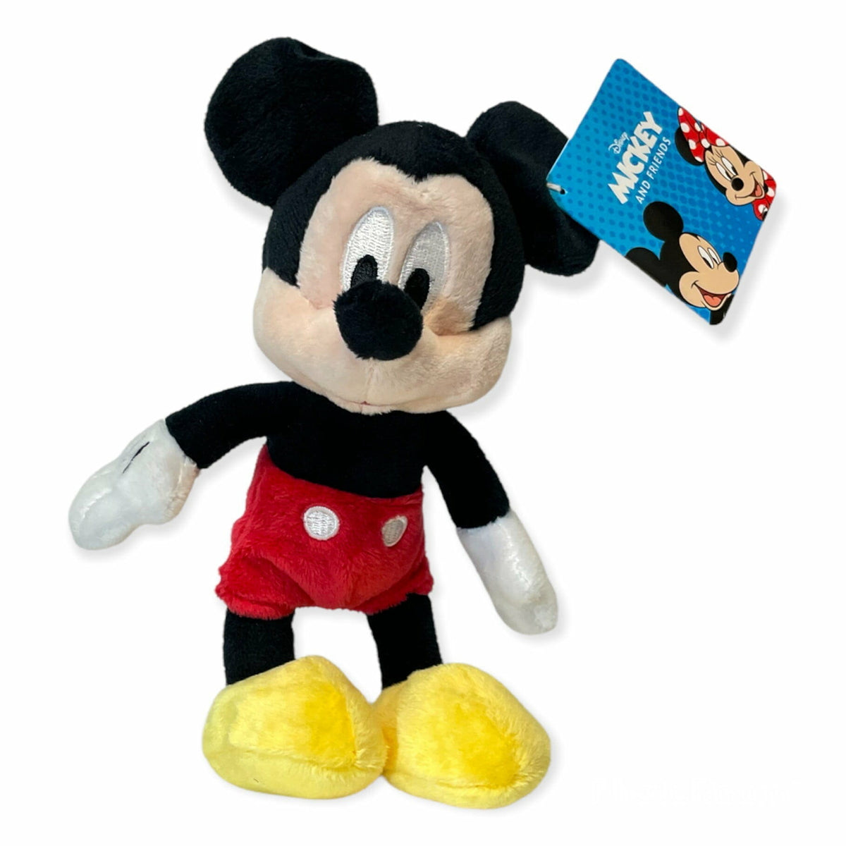 Disney Characters Plush 20cm