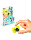 Mini Cam Macchina fotografica in miniatura - Pro