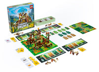 Monkey Palace