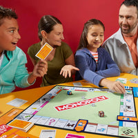 Monopoly Espansione - In prigione