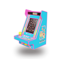 Nano Arcade Pro MS. PAC-MAN