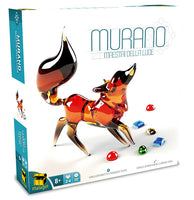 Murano - il gioco da tavolo