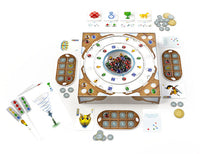 Murano - il gioco da tavolo