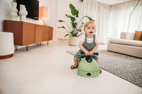 My First Scoot - Oliva