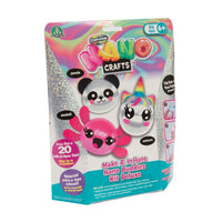 Nano Buddies Gonfiabili Kit Deluxe