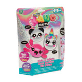 Nano Buddies Gonfiabili Kit Deluxe