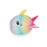 Palla Galleggiante Unicorn Fish
