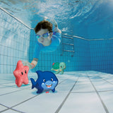 Diving Toys