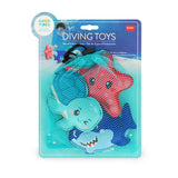 Diving Toys