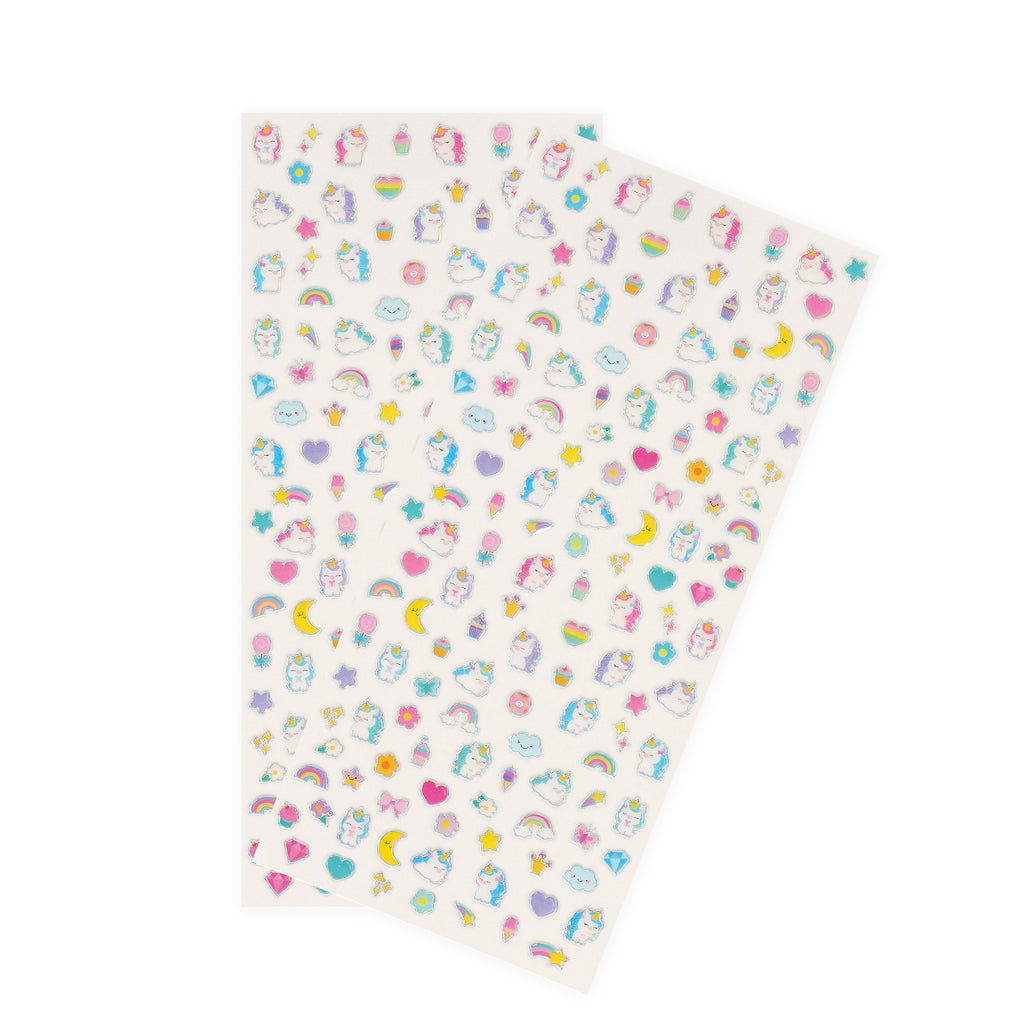 Nail Stickers - UNICORN
