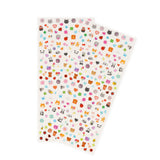 Nail Stickers - CUTE ANIMALS