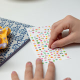 Nail Stickers - GROOVY