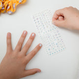 Nail Stickers - MAGIC