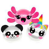 Nano Buddies Gonfiabili Kit Deluxe