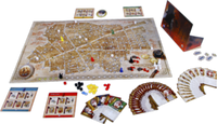 Lettere da Whitechapel - Espansione Dear Boss