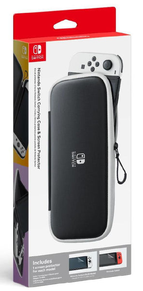 Switch Kit Custodia + Pellicola