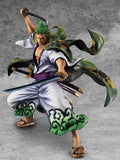 One Piece Zoro-Juro Re-Run limited edition replica