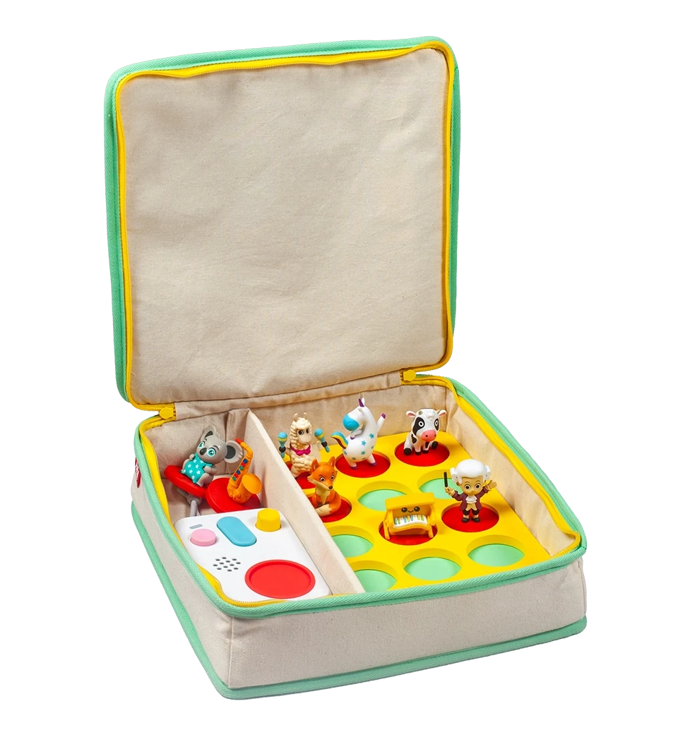 Faba Organizer Ta-Da
