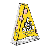 P per Pizza