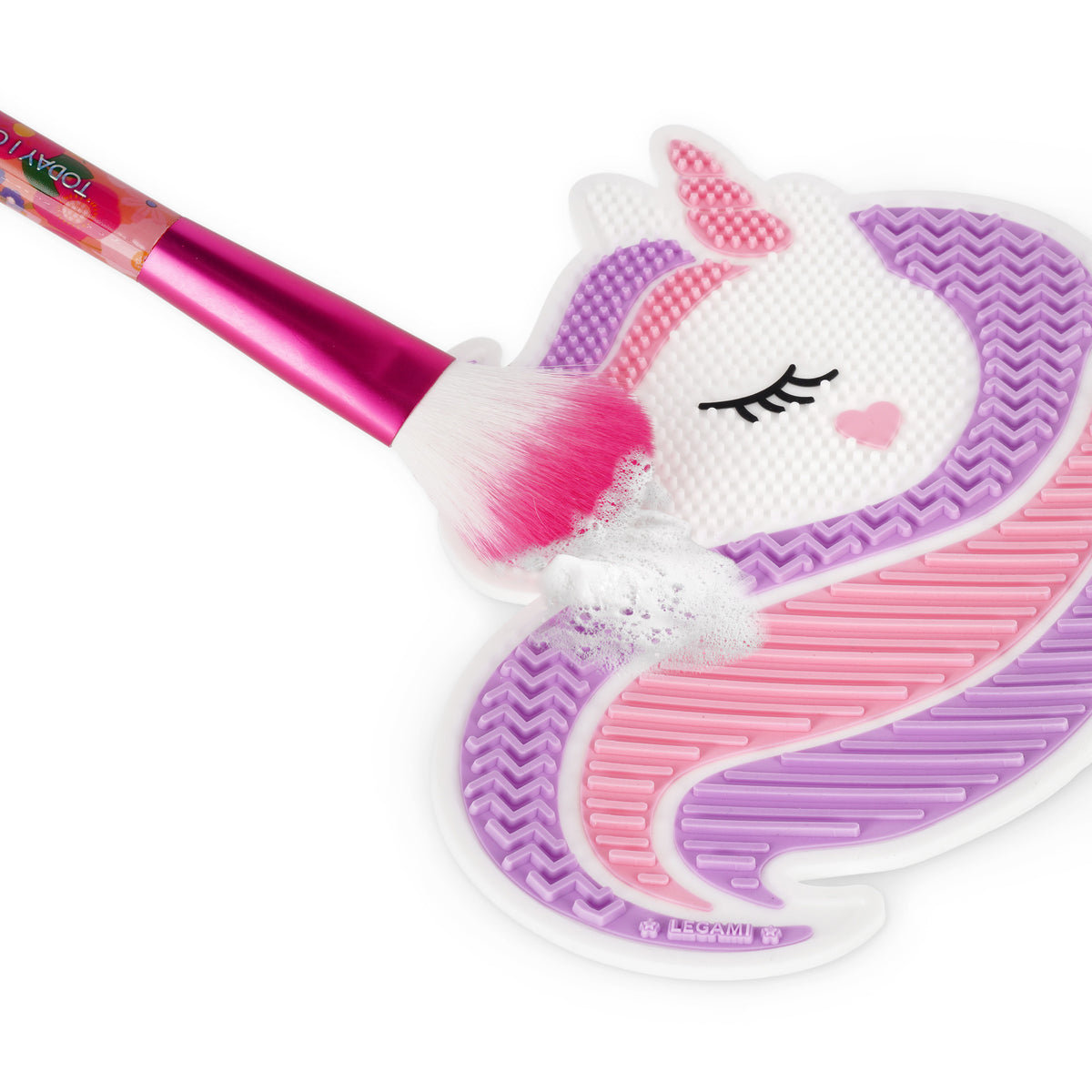 Brush it Off! UNICORN