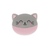 Meow - Gomma 2-In-1 - Kitty