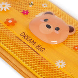 WONDER-WOW Astuccio Teddy Bear