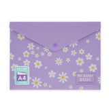 Cartelletta Portadocumenti - Daisy