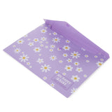 Cartelletta Portadocumenti - Daisy