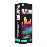 Play Hit