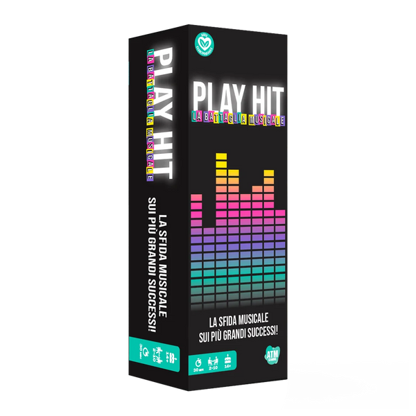 Play Hit