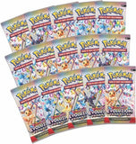 Pokémon - Prismatic Evolutions Super Premium Collection