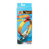 Hot Wheels Loop Star FWM88