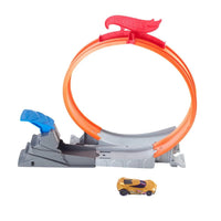 Hot Wheels Loop Star FWM88