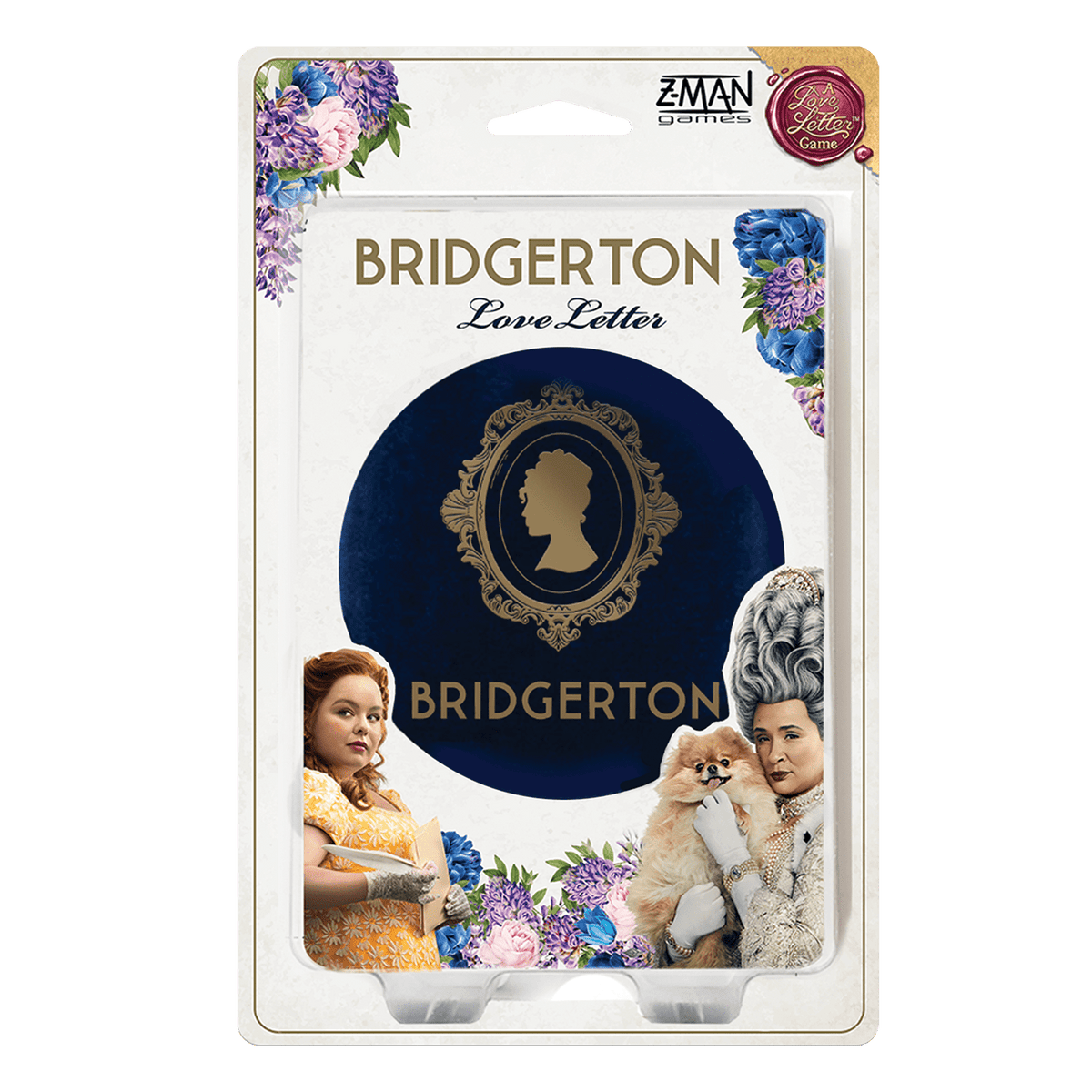 Love Letter Bridgerton