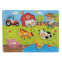 Puzzle ad incastro