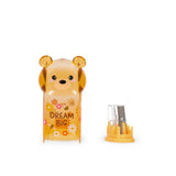 Temperino con contenitore - Teddy Bear